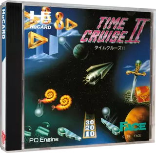jeu Time Cruise